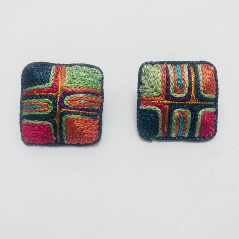 Vintage earrings